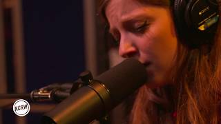 Jade Bird performing &quot;If I Die&quot; live on KCRw