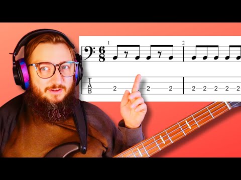 Werde mit diesen 3 Tipps zum 6/8-Meister!