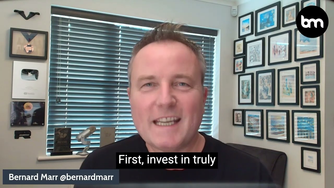 Cisco AI Readiness Index