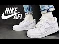 NIKE Air Force 1 Review On Feet WORTH IT