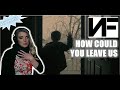 Mom's FIRST TIME HEARING | NF - How Could You Leave Us |  WOW, to hear it put like that...POWERFUL!