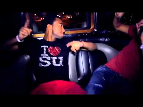 Brahim Fouradi ft. Jayh - Zo Fly + Songtekst/Lyrics