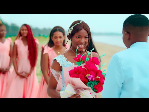 Fistong Boy Feat. Carola Nzang - CAROLINA (Official Music Video)