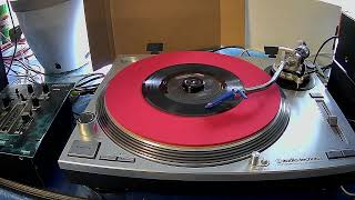 Food On The Table B Side ~ Alabama ~ 1984 ~ Styrene