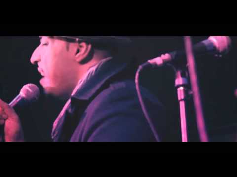 Mehrzad Marashi in L.A. - "Der Neue Weg" Part 2