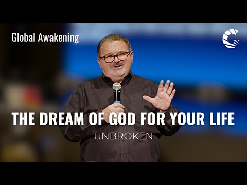 The Healing of the Heart | Dr. Mike Hutchings | Unbroken