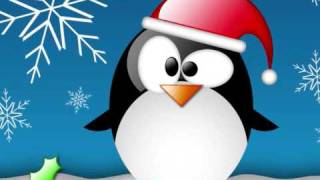 Seguridad Social - Los pingüinos estan helaossss