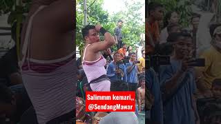 Download lagu Salim Kuntet Bergoyang JANTURAN EBEG KRIDA MANUNGGAL BUDAYA@SENDANGMAWAR mp3