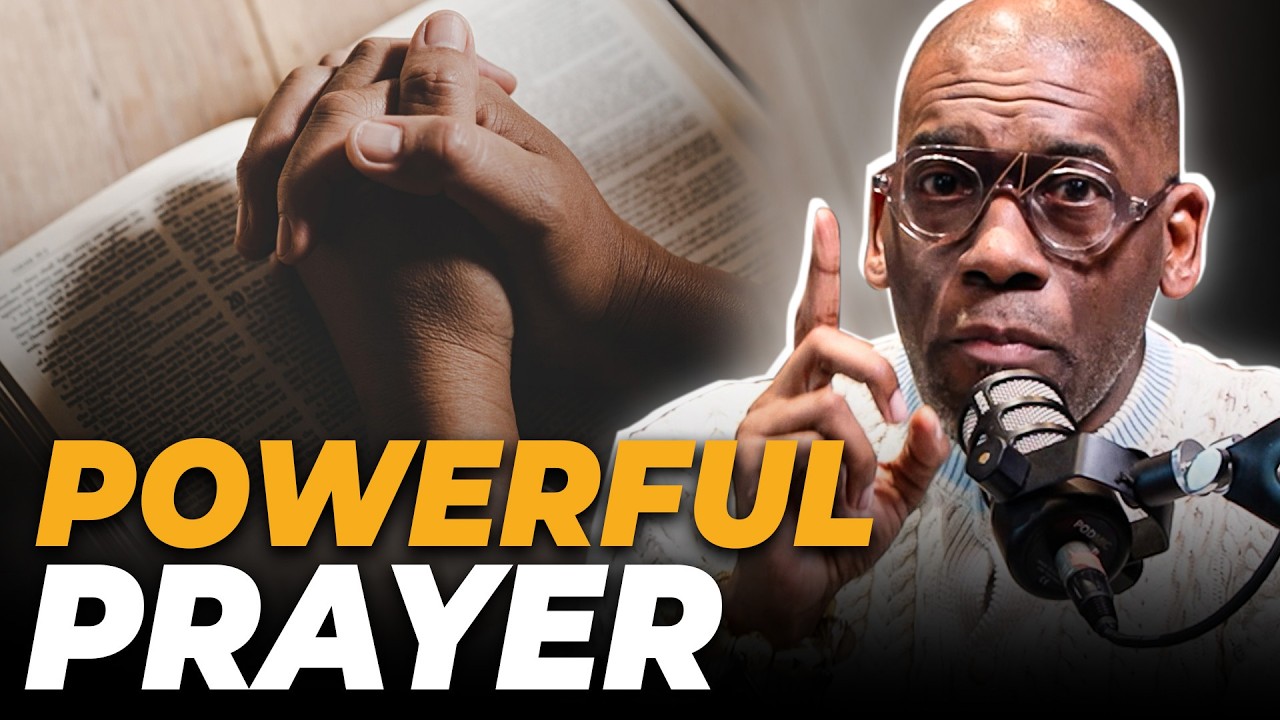 Pray Powerful Prayers During Wartime