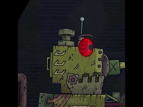 Ltg☠️🔥 #gerand #cartoonsabouttanks #kv44 #kv #ww2 #tanks