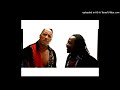 Wyclef Jean " It Doesn't Matter "ft. The Rock & Melky Sedeck