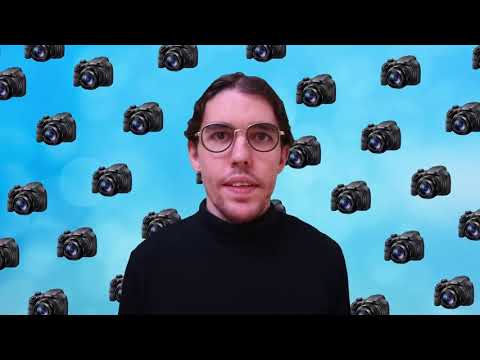 I'm a Photographer - Soy fotógrafo (English subtitles)