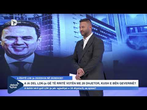 Arben Gashi: “Kur më ka ftu me hy në listë kryetari, më ka ardhë marre me pyet sa e kam numrin?”