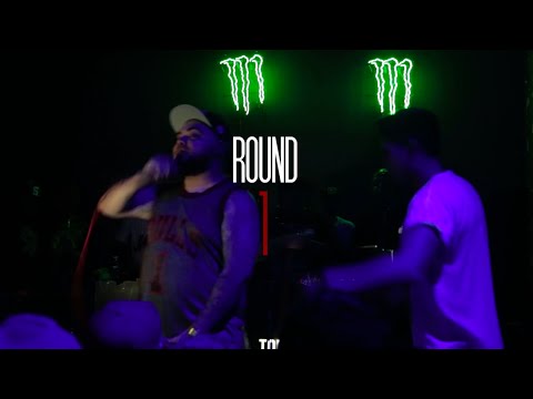 Alther Bishop vs Khetzal Brooklyn