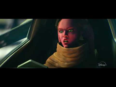 Star Wars: Maul – Árnyak mestere