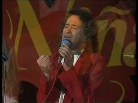 Luis Rodriguez - Niña 1983