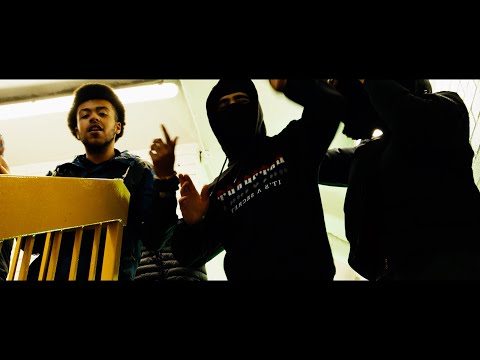 HVS x Tyzer - No Hook (Official Music Video)