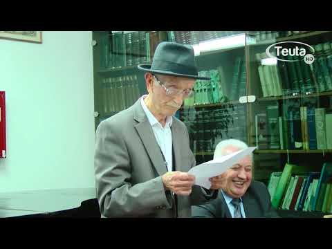 Përurimi i librit Përmbledhje vlerash njerëzore nga Dr  Simë Dobreci