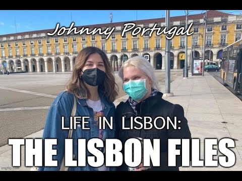 THE LISBON FILES (ep2)