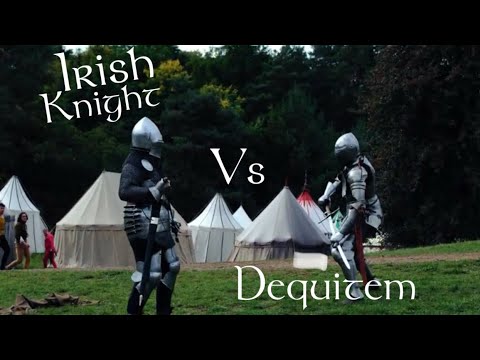 Sinestra and Dequitem