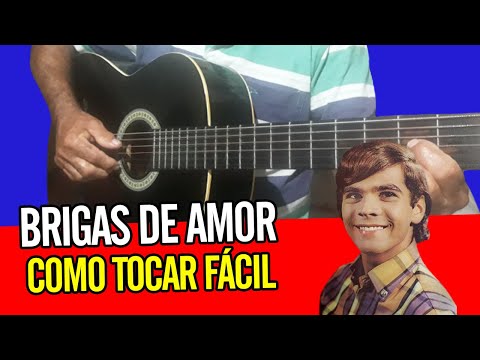 Brigas De Amor - Cauby Peixoto