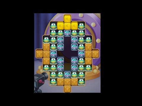 TOON BLAST level 5966