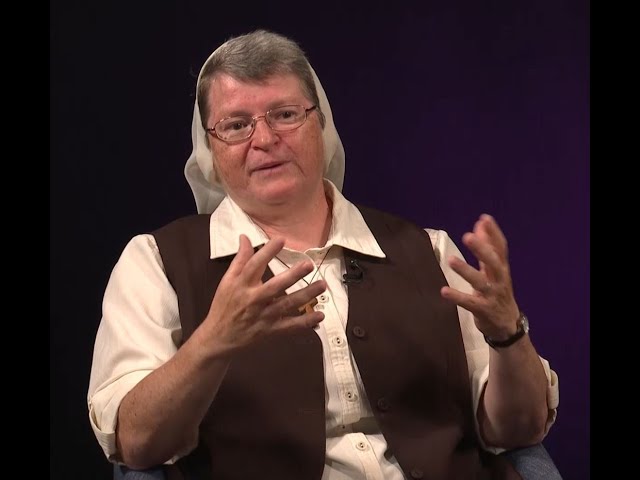 Je me souviens… avec Soeur Doris Lamontagne