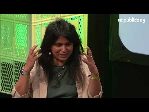 re:publica 25: Zwischen Broligarchie und Autokraten-Playbook – wie kontert die Zivilgesellschaft?