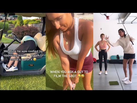 The Best Golf Video On The Internet #63