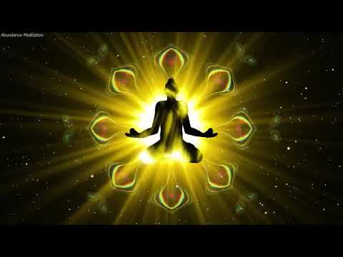 Frequência 432hz / Atrai Sorte e do Dinheiro, Riqueza, Amor e Saúde, Esperança e fé.