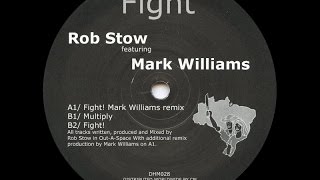 Rob Stow - Multiply