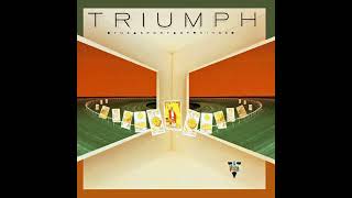 Triumph - Tears in the Rain