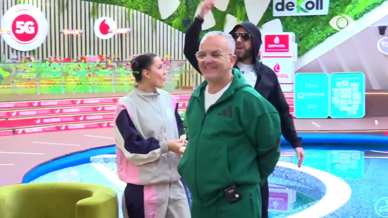 Kam hyrë vetëm e do dal me shumë, jam i fortë…/ Miri debaton me Juelën