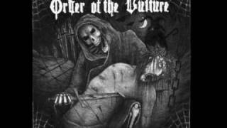 Order Of The Vulture - Chaotic Evil