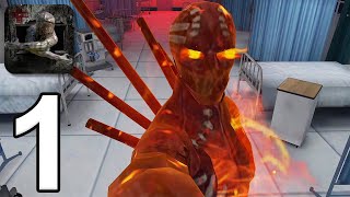 Download lagu Endless Nightmare 2 - Gameplay Walkthrough Part 1 - Intro/Tutorial (iOS, Android) mp3