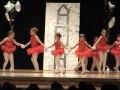 Michela S Dance Recital May 21 2011