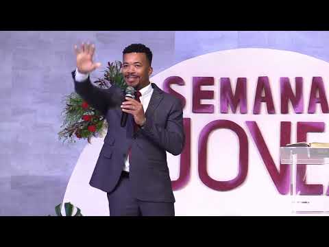 AMOR x EGOÍSMO SOFISTICADO | Pr. Robson Aleixo