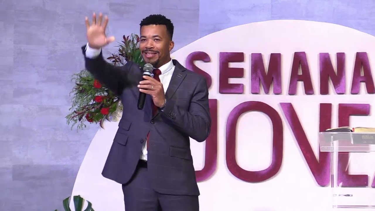 AMOR x EGOÍSMO SOFISTICADO | Pr. Robson Aleixo