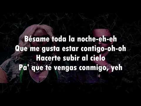 Karol G, Yandel - La Ocasión Perfecta. Letra