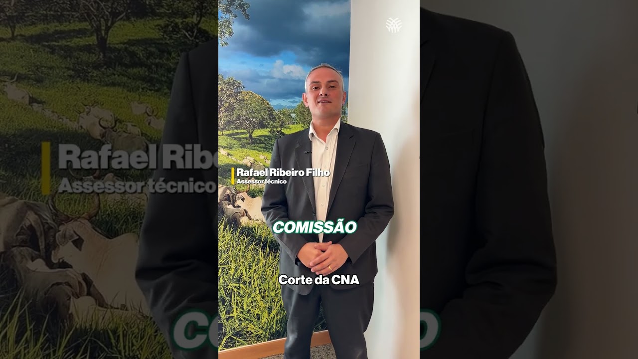 Aconteceu no Agro | 26 a 30 de outubro