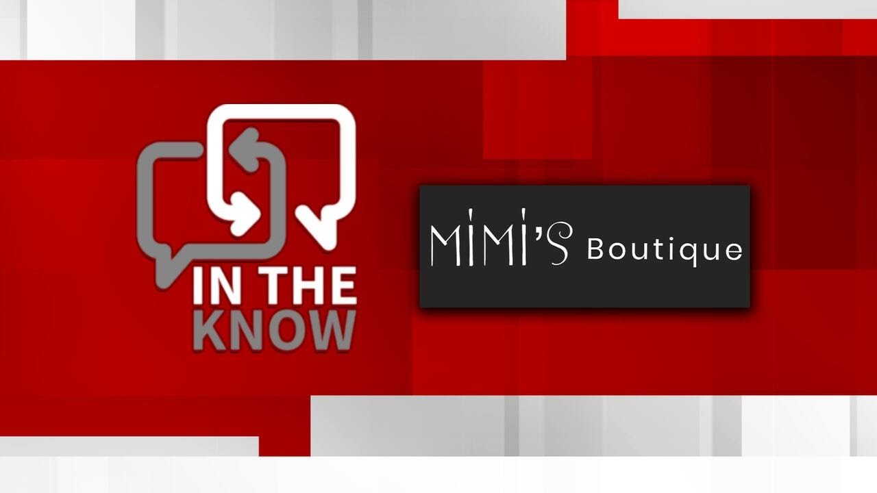 MiMi's Boutique