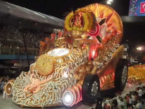 X 9 Paulistana 2012 Ao Vivo