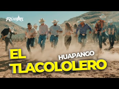 Los Rugar - El Son Del Tlacololero (Video Oficial)