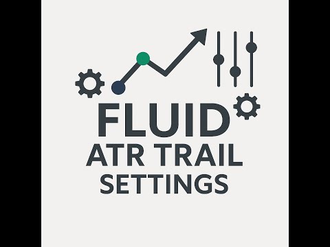 Video Fluid ATR Trail Adaptive Target System Matrix