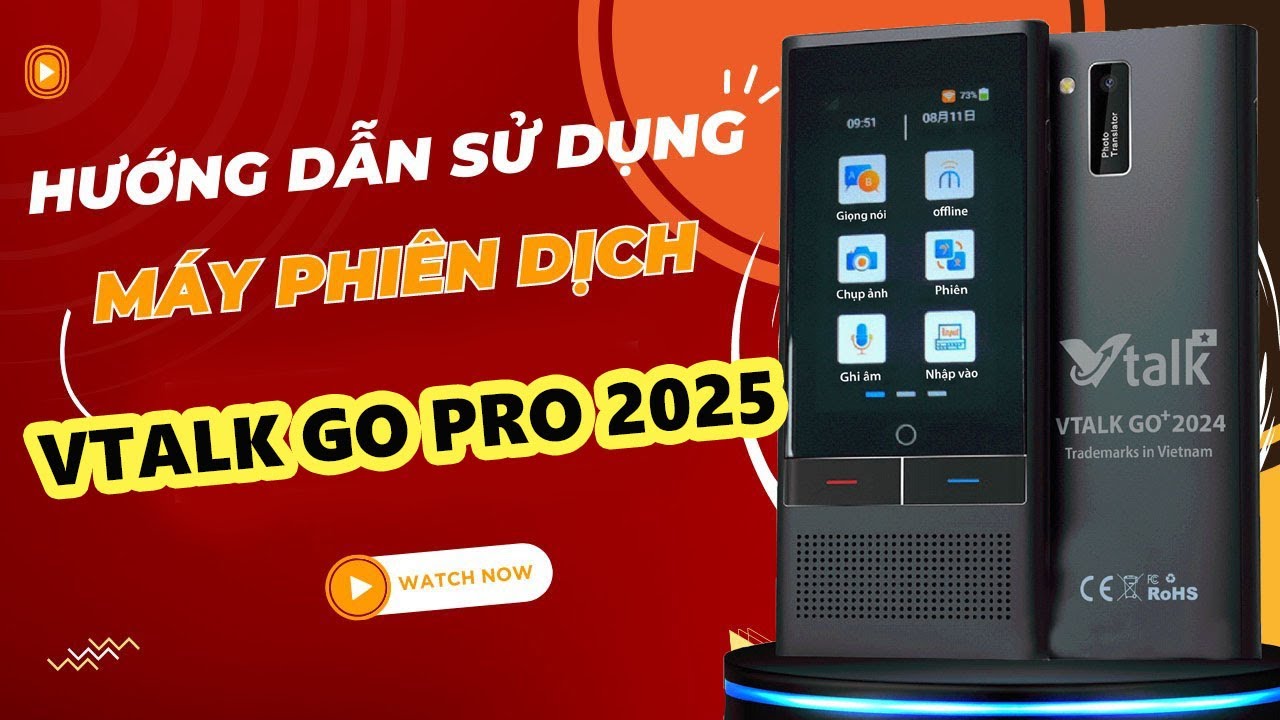 Video hướng dẫn 2