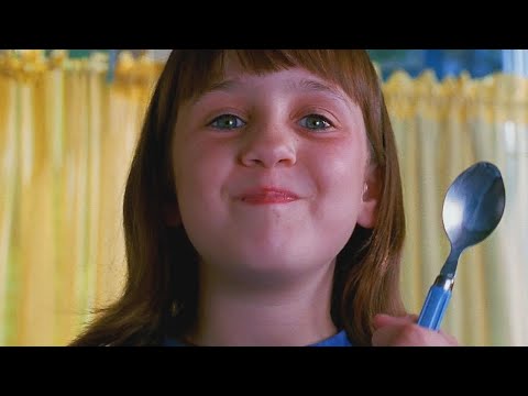 Matilda (1996) Full Movie in HD
