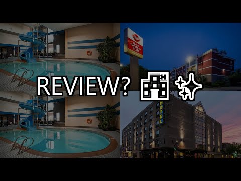 best western plus city centre centre ville