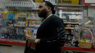 Kevin Gates ft. Lil Durk - Find You Again (Music Video)