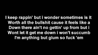 Bad meets evil - take from me -EMINEM cover by (J.Rhodes)