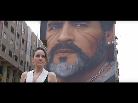 SaraTramma- Sacra e Profana- Official Video